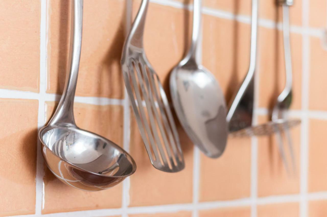 Apartman Nena Turanj Esterno foto