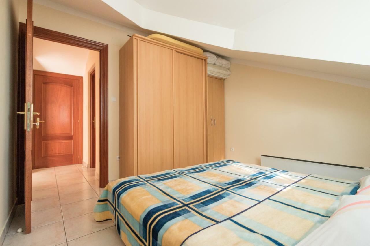 Apartman Nena Turanj Esterno foto